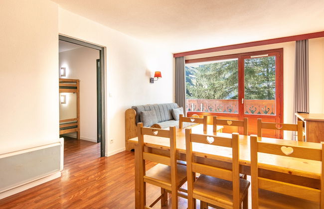 Vacanceole - L'Edelweiss - Foto 20