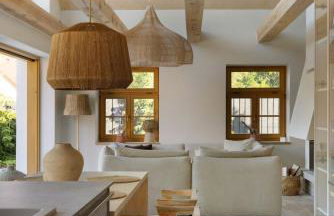 Dymnica 5- dom wakacyjny blisko Sasina i Łeby - Foto 2