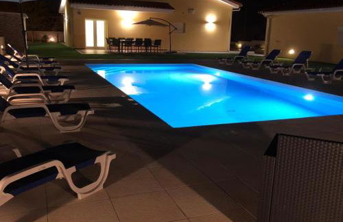 Campo Mar - Golden House Villa - Foto 33