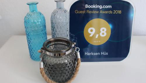 Harksen Hüs - Foto 2