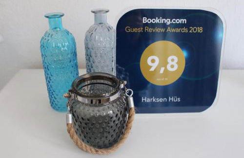 Harksen Hüs - Foto 2