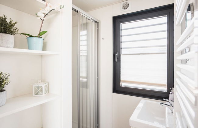 Houseboat in Ribnitz-damgarten - Photo 29