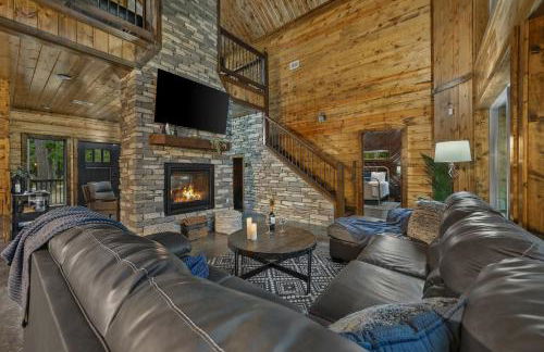 Meadows Edge Cabin - Foto 21