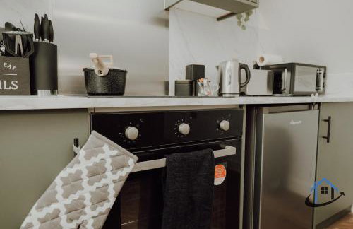 Manor House Apartments - Foto 70