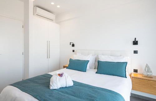 PhantΩm Villas Villa Hero - Foto 38