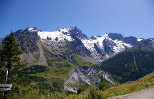 Appartement cosy avec vue montagne à La Grave - 80 m² - Foto 23