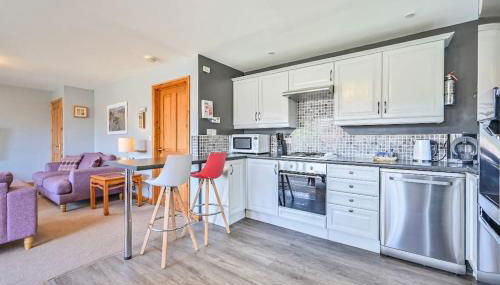 3 bed Lodge with EV point - Foto 2