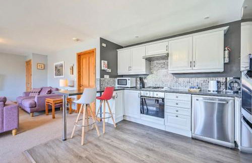 3 bed Lodge with EV point - Foto 2