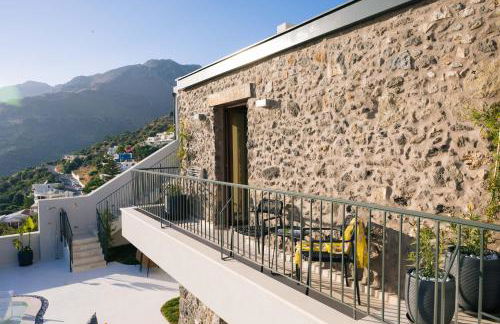 Mirthea Suites - Photo 98