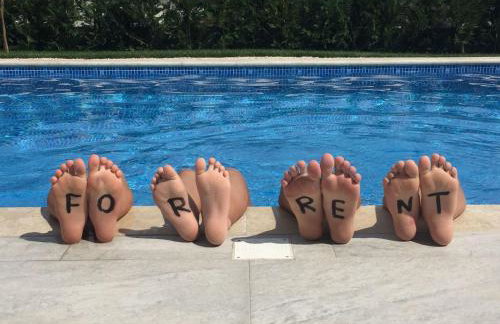 Holiday Home mit eigenem Pool by Interhome - Foto 28