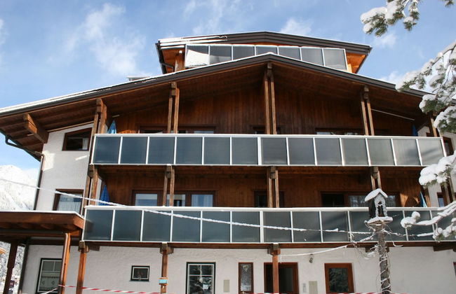 Sportappart Schatz - Foto 26