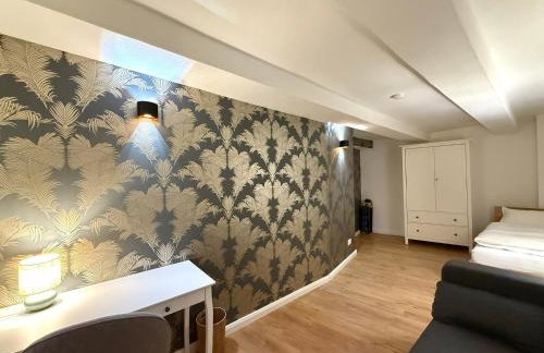 Großzügige Maisonette-Ferienwohnung im Herzen von Celle mit einem tollen Stadtblick - Photo 28