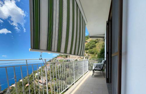 Luisa apartments, Coastal escape on the Amalfi Coast! - Foto 10