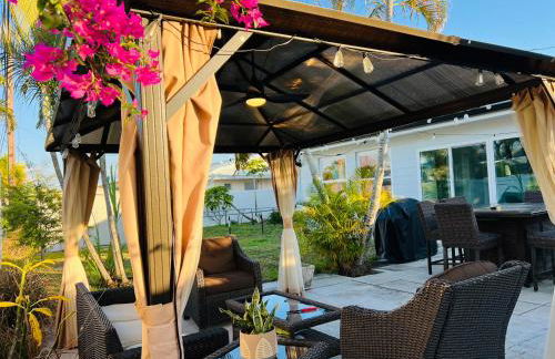 Tropical Oasis on the Gulf Coast - Foto 26