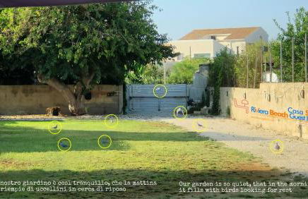 Casa Sicilia - Riviera Sicily Beach Guest House - Foto 5