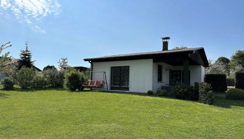 Ferienhaus am See auf großem Grundstück, Kaminofen - Foto 4