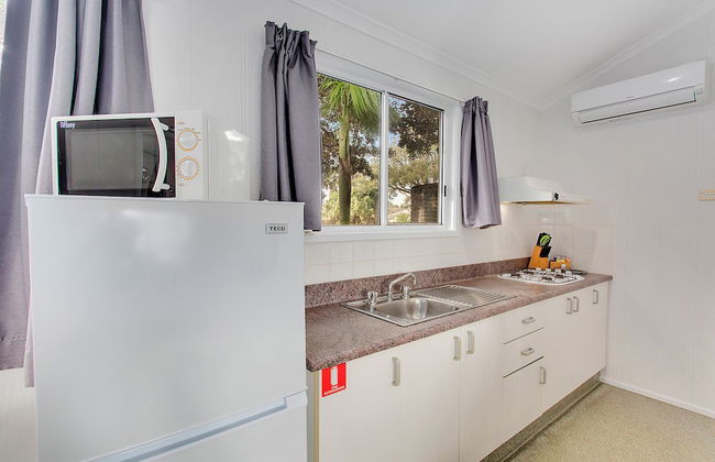 North Haven Holiday Village - Foto 41