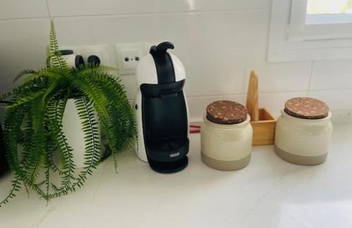 Anpartamento con Encanto Costa Ballena - Foto 12