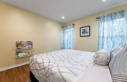 Tranquil family beach city retreat - Foto 30