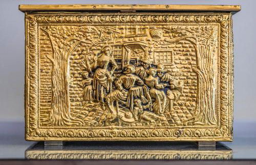 Private Tavern, Hot Tub, 8-Fireplaces, Spa Baths, Fire Pit, Baths Ensuite - Shop or Ski! - Foto 29