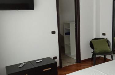 B&B Villa Verde - Foto 4