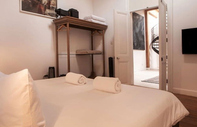 w Villa With Rooftop Terrace in Barranco - Foto 23