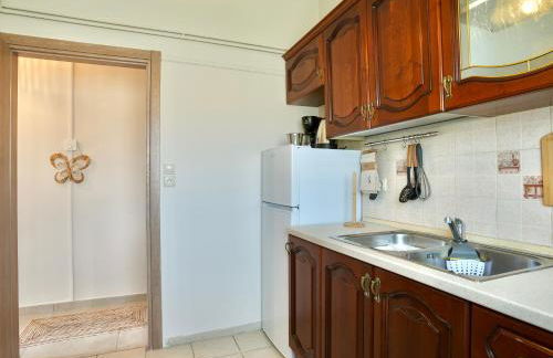 Andrew's Apartment - Foto 9