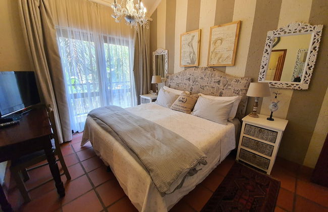 Waterhouse Guest Lodges 295 Indus Street - Foto 13