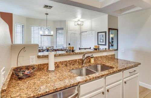 Oro Valley Condo - Nearby Golf and Hiking! - Foto 10