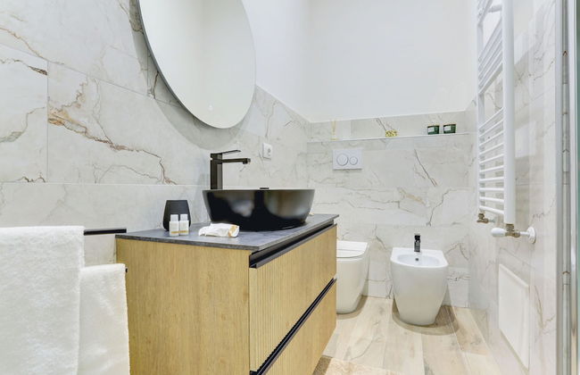 SAN GIOVANNI COZY APT - HOME AND MORE - Foto 21