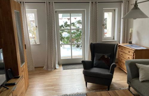 Ferienwohnung Sophia - Foto 31