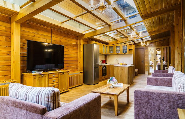 Pirin Golf & Country Club Apartment Complex - Foto 17