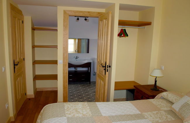 Casa Rural El Brocal - Foto 10