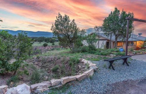 Albuquerque East Mountains - Foto 1