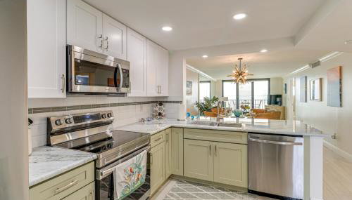 Hutchinson Island Condo with Views and Pool Access - Foto 2