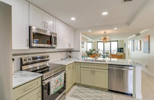 Hutchinson Island Condo with Views and Pool Access - Foto 2