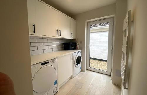 Detached Home Near Kings Lynn - Foto 10