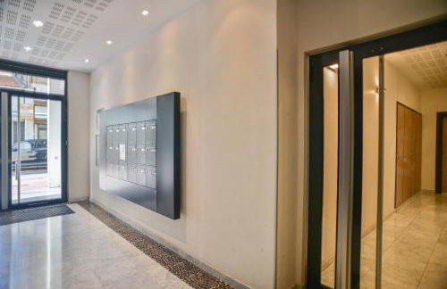 Appartement design avec terrasse et proche de tout - Foto 9