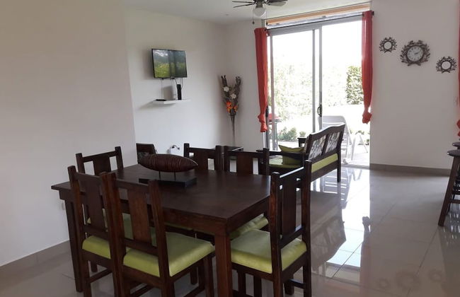 Viva Tambor Villas - Foto 21