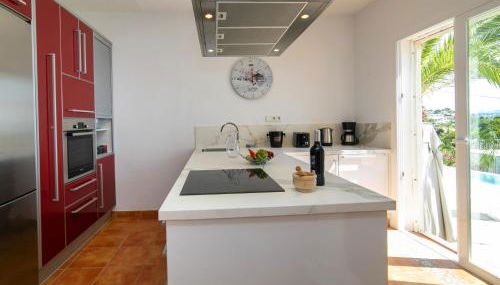 Holiday Home El Retiro by Interhome - Foto 2