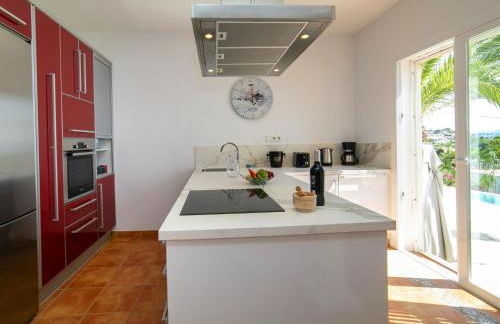 Holiday Home El Retiro by Interhome - Foto 2