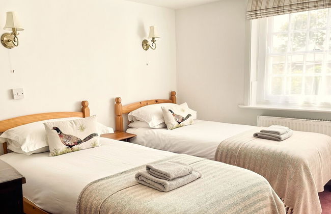 Grove Cottage - Foto 2