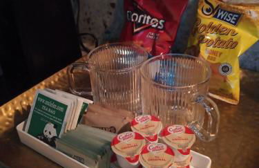 The Serene Uptown Flat - Foto 12