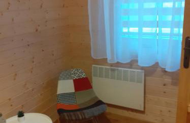 Domki przy jeziorze Wejsuny - Foto 7