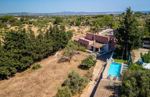 Holiday Home Es Muntant by Interhome - Foto 71