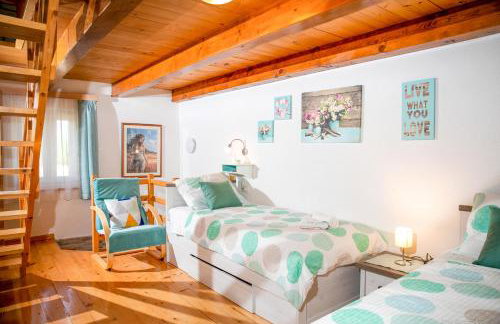 Adorable Holiday Home With Pool and Terrace - Foto 77