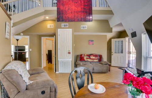 Quiet, Quirky Country Escape Near Pearl River! - Foto 1