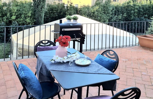 Fabroniana apartments - Foto 36