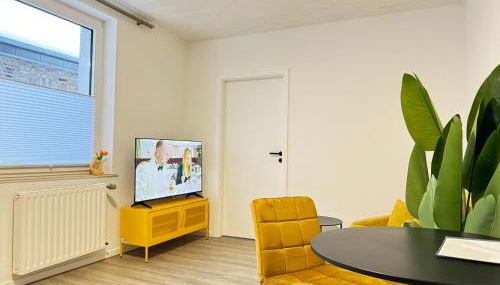 Der Schwan 8 & 10 - zentral- stilvoll - Foto 5