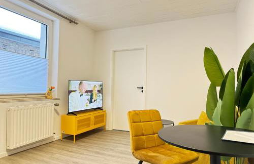 Der Schwan 8 & 10 - zentral- stilvoll - Foto 5